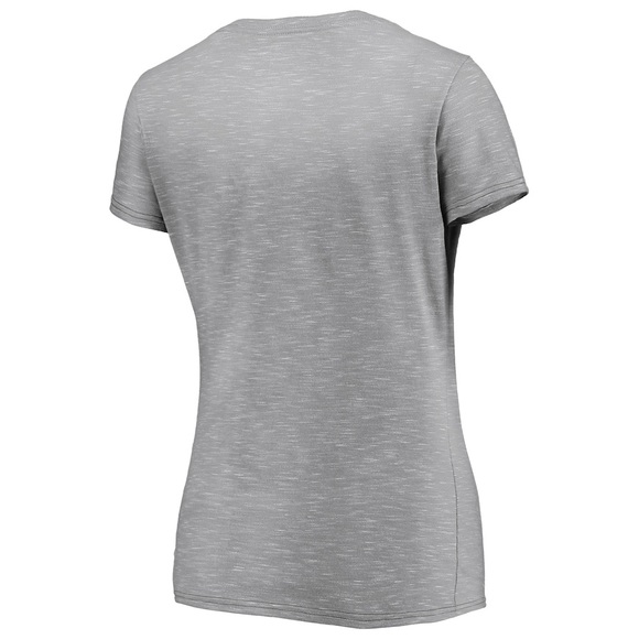 Kansas City Chiefs Super Bowl LIV Champions Women’s V-Neck T-Shirt - Picture 2 of 4